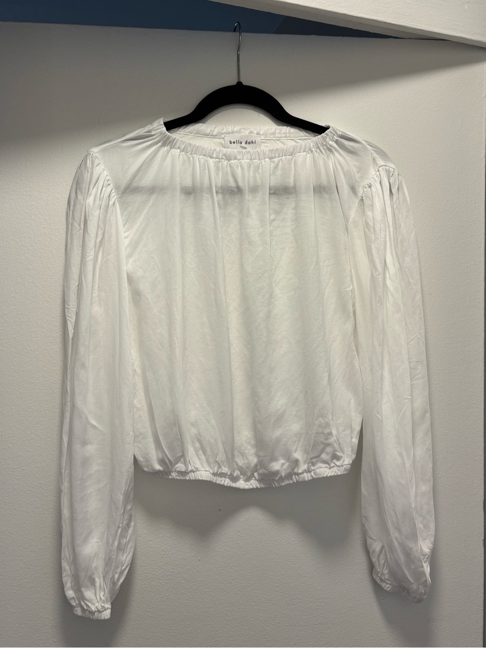 Bella Dahl Top